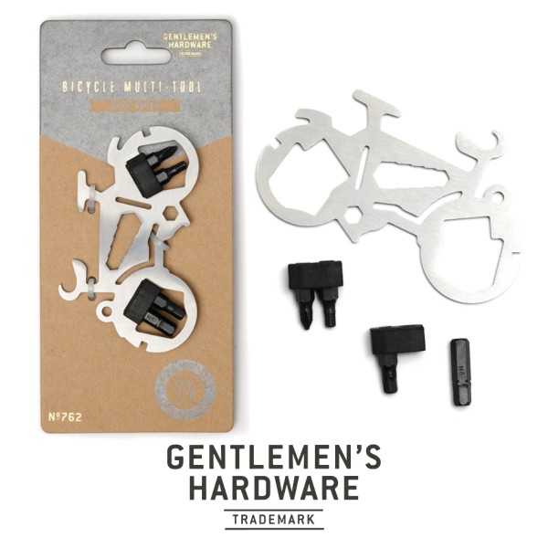 Gentlemen’s Hardware -  1